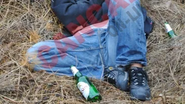 FOTO/VIDEO Bautura si droguri la Fan Fest! Ecologistii distrug Rosia Montana!