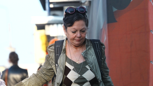La 66 de ani, Anca Pandrea continuă să şocheze: "Sutien n-am purtat în viaţa mea!"