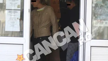 Agresorii aveau alta tinta! Vezi aici pe cine voiau sa se razbune si cine  este fata de la care a pornit conflictul de la liceul din Voluntari!