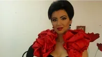 ADRIANA BAHMUŢEANU şi-a schimbat radical look-ul. Vouă vă place cum îi stă aşa?