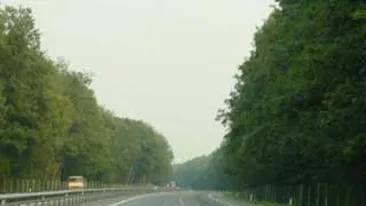 Autostrada Bucuresti-Ploiesti va fi data in folosinta cel tarziu in primavara anului viitor