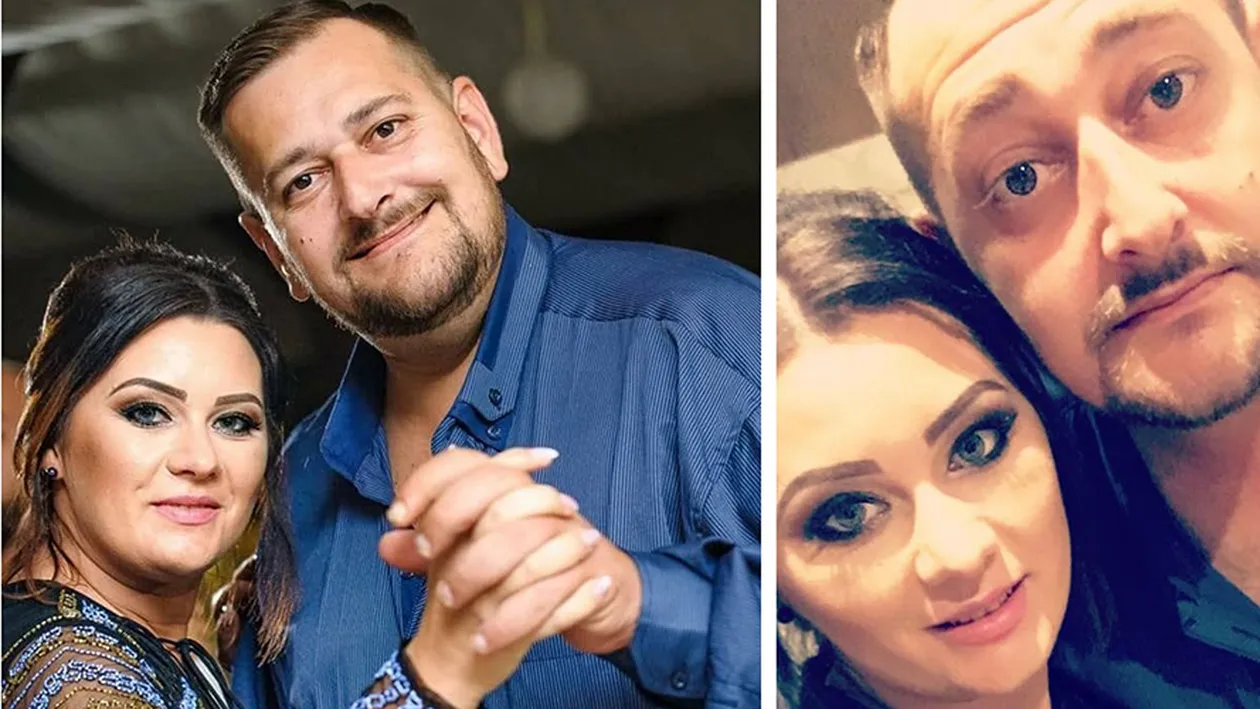 Sfâșietor! Gestul făcut de iubita manelistului Răzvan de la Oradea, după ce acesta a murit fulgerător