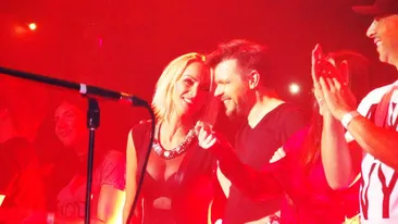 Ti-o amintesti pe Ramona, fosta colega de trupa a Nicoletei Luciu? Vezi cu ce se ocupa acum si cele mai noi fotografii cu ea!