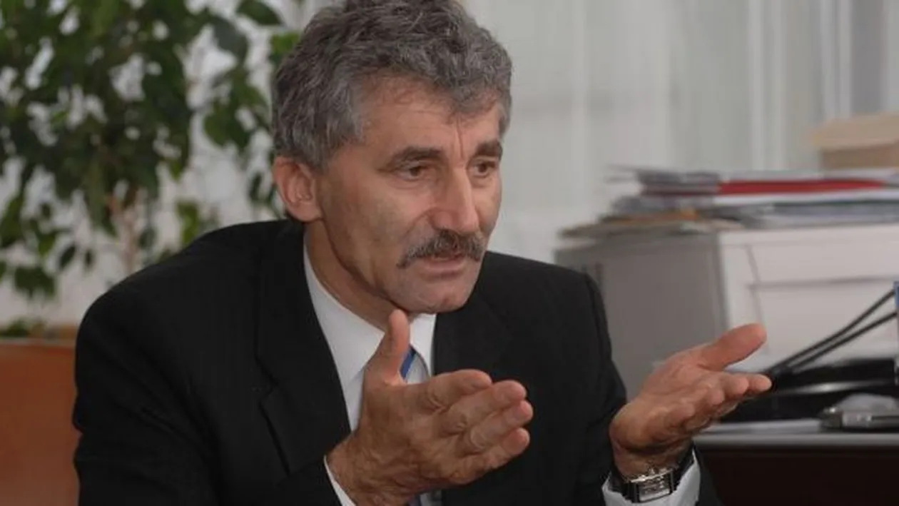 Decizie incredibila luata de deputatul PNL Ioan Oltean! A cerut sefului Politiei din Bistrita sa afle cine posteaza comentarii!