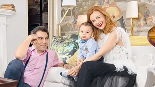 Actorul care a ”moştenit” 20 de milioane E a luat prânzul la ”Împinge tava”!