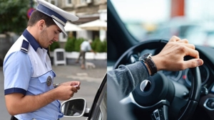 Greșeala banală care poate complica un control rutier. Ce să nu spui când ești oprit