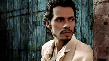 Pazit mai ceva ca un sef de stat! Marc Anthony a cerut masina blindata, 4 bodyguarzi personali si politie langa el non-stop