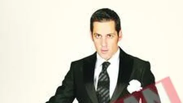 Stefan Banica Jr. refuza nuntile ca sa stea cu familia