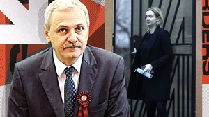 Irina Tănase, declarații mega-exclusive după despărțirea de Liviu Dragnea: ”Îl iubesc și îl aștept acasă!” Iubita îi transmite un mesaj disperat fostului lider PSD