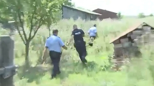 IPJ Olt tocmai a făcut anunțul: Fata căutată de o țară întreagă a fost găsită acum. Și trăiește!!