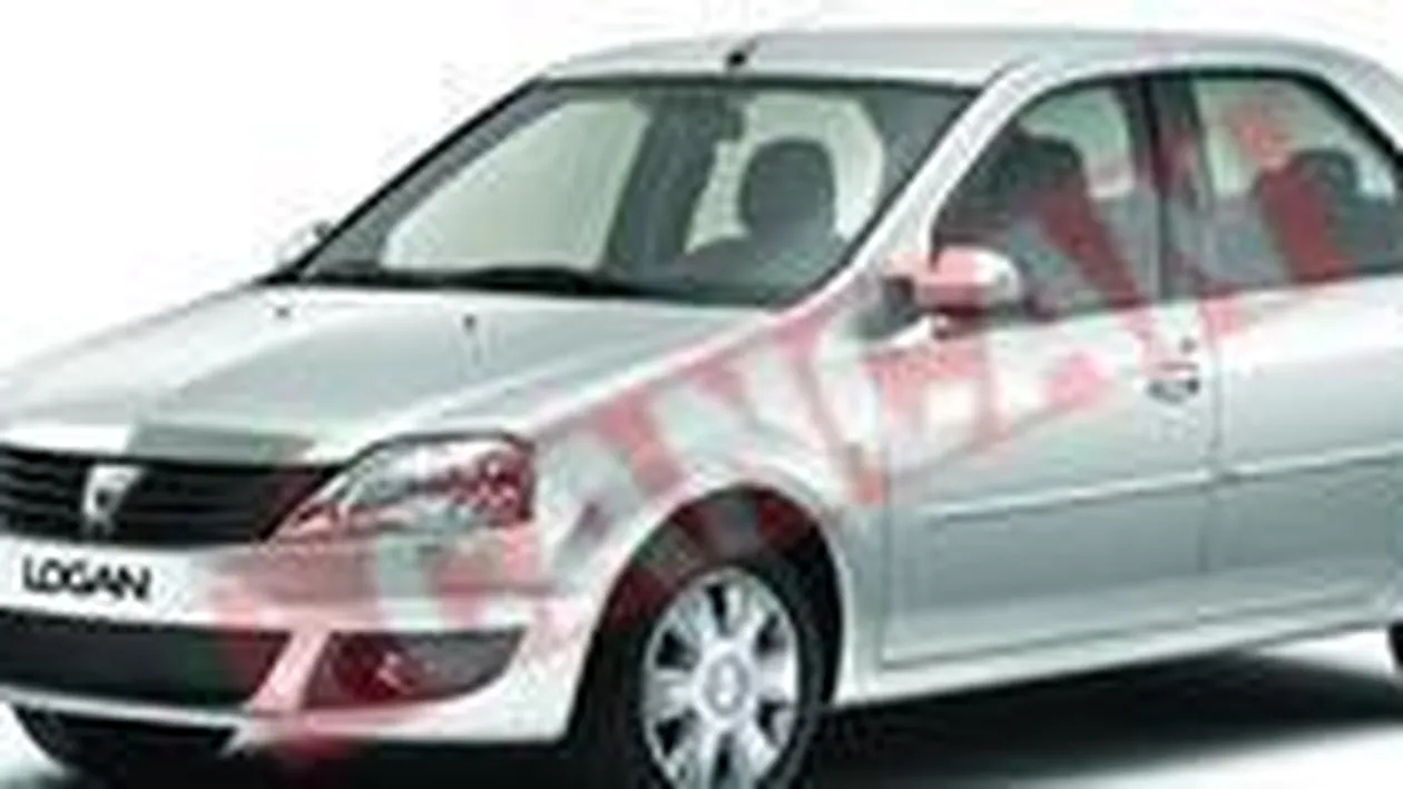 Al cincilea Logan merge la Tismana