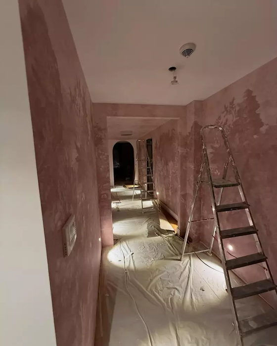 Cum arată apartamentul de lux în care locuiește Selly. Smaranda e cea care l-a amenajat: „Mi-am dorit un loc cozy, primitor”