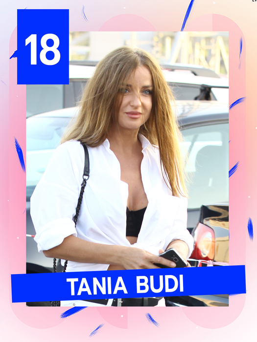 TOP 30 vedete care nu renunță la bustieră indiferent de anotimp! Pe ce loc se clasează Cristina ICH, Roxana Vancea sau Inna