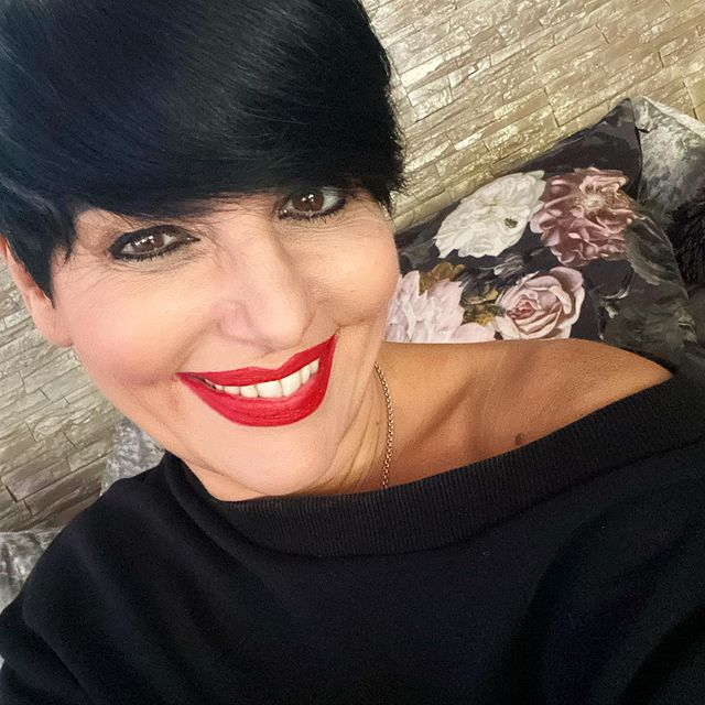 Cum se distrează chef Patrizia de Revelion