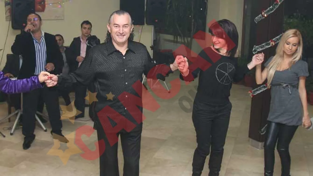 Sotia fostului lider al minerilor il vrea pe acesta liber prin Bucuresti