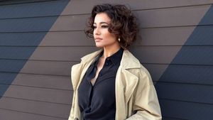 Motivul REAL pentru care Claudia Pătrășcanu s-a despărțit de turcul Refik, înainte de nuntă: ”Am simțit furnicături din cap până în picioare”