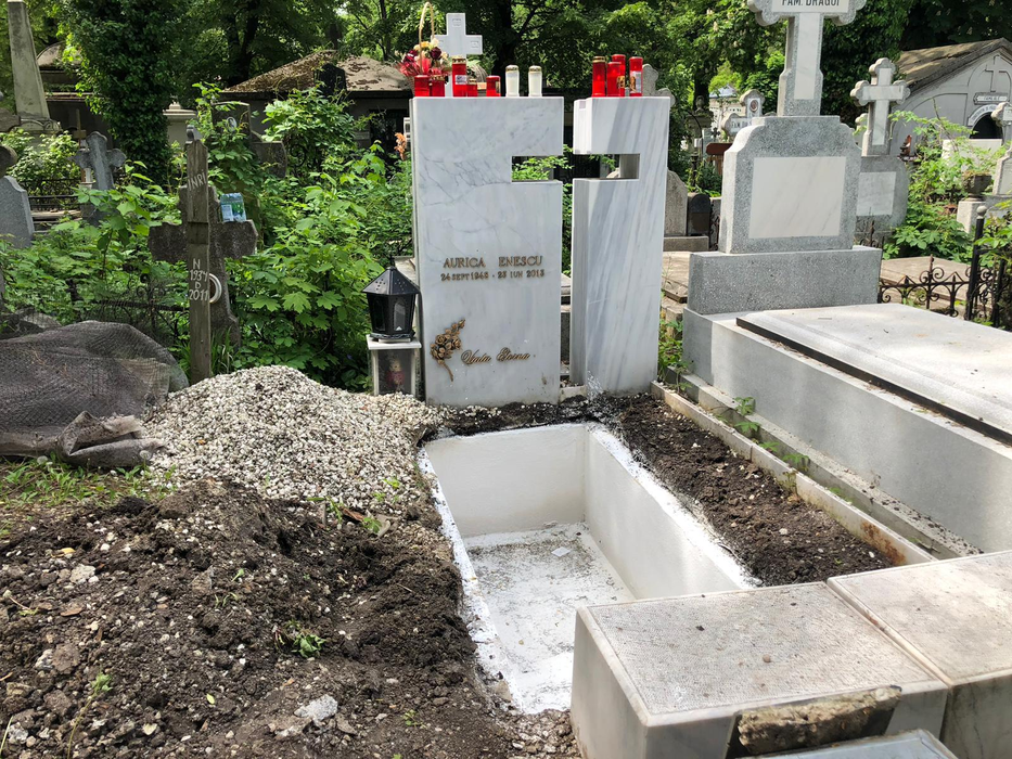 Vedetele din România își iau adio azi de la Alex Faur, cel mai excentric tânăr milionar
