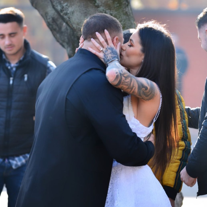 Roxana Vancea, detalii despre botezul fiului său: „Vara asta va avea loc”