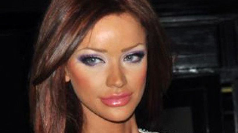 Bianca a lipsit de la marea finală „Dansez”. Vezi de ce nu a fost alături de partenerul ei la ultima ediţie din acest sezon