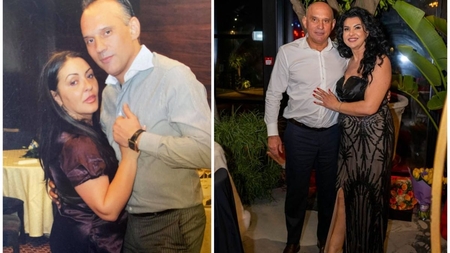 Cum a aflat Lidia că Florin Prunea are amantă, de fapt. Cele două s-au întâlnit față în față: „Era cu spatele, nu mă văzuse. Am coborât, l-am...”