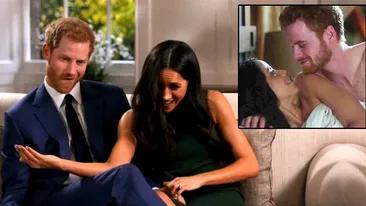 Cum face amor Prințul Harry cu Meghan Markle: Au renunțat la protecție și...