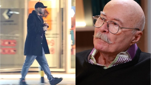 Tudor Gheorghe, adevărul despre melodia lui Spike, iubitul  Liviei ex-Bordea: “Nu mai semăna deloc”