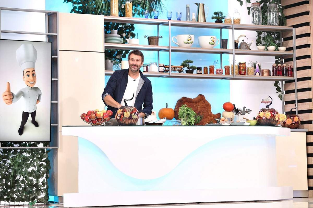 Schimbare majoră la Antena 1! Cine va fi prezent în fiecare marți și mercuri la ”Neatza cu Răzvan și Dani”