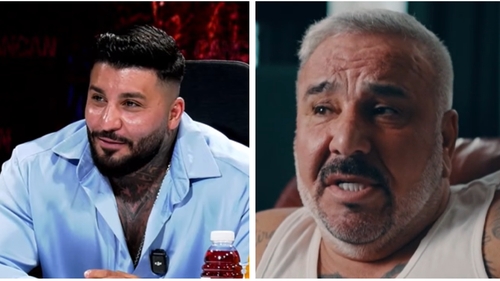 Cum l-a afectat pe Dani Balint notorietatea tatălui său: ”La școală eram privit altfel. Toți spuneau: E băiatul lui Sile Cămătaru”