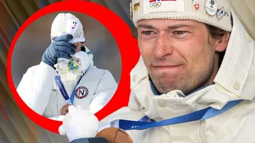 Cum a reacționat fosta iubită înșelată a lui Sturla Holm Laegreid la mărturisirea lui. Ce mesaj i-a transmis, după momentul de la Jocurile Olimpice de iarnă Milano-Cortina 2026