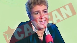 Ma trezesc creata