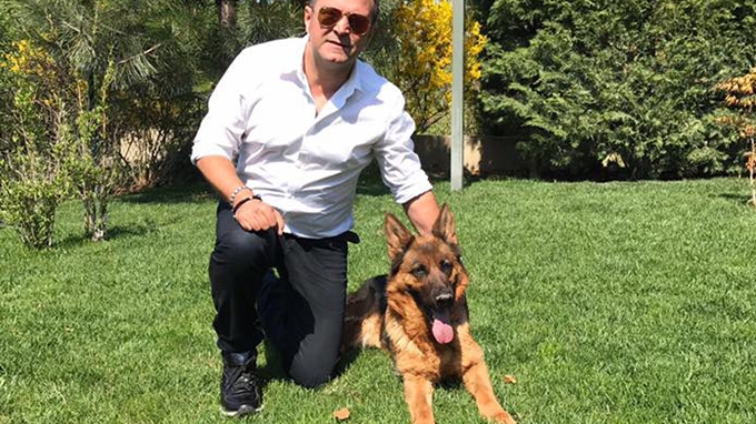 DANIEL BUZDUGAN l-a pus la zid pe CORNEL GALEŞ, după parastasul ILENEI CIUCULETE: ”Nu mi se pare normal ca... ”