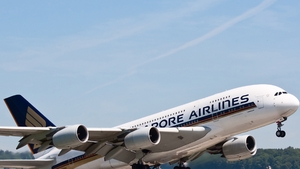 Cel mai mare avion din lume va ateriza la Adunatii Copaceni!