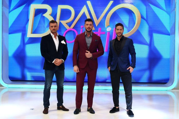 Bogdan Vlădău, despre despărțirea lui Victor Slav de Bianca Drăgușanu: “E prietenul meu de 20 de ani“