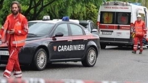 Accident rutier în Italia: Un român a murit şi alti 10 sunt grav răniti