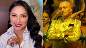 Andra Măruță, despre prima întâlnire cu Costi Ioniță, cel care a lansat-o în muzică „Eram intimidată”