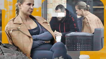 Marina Dina, întâlnire discretă cu un tânăr musculos care a pus-o serios pe gânduri. După eliminarea din Survivor, fosta asistentă TV pare implicată într-o nouă poveste