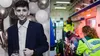 Denis Macarie nu a mai putut fi salvat. Tânărul bucătar a murit după un accident grav