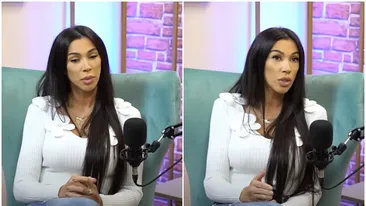 Raluca Pastramă continuă atacul la adresa lui Pepe! De ce fiicele lui se tem de el: „Îi e frică că dacă vine să mă...”