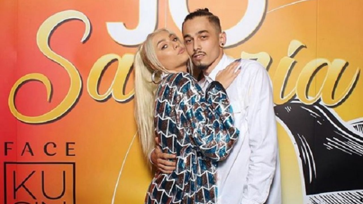 Jo și Juno, mărturisiri neașteptate după despărțire: ”Mă mai ia câteodată dorul de tine”