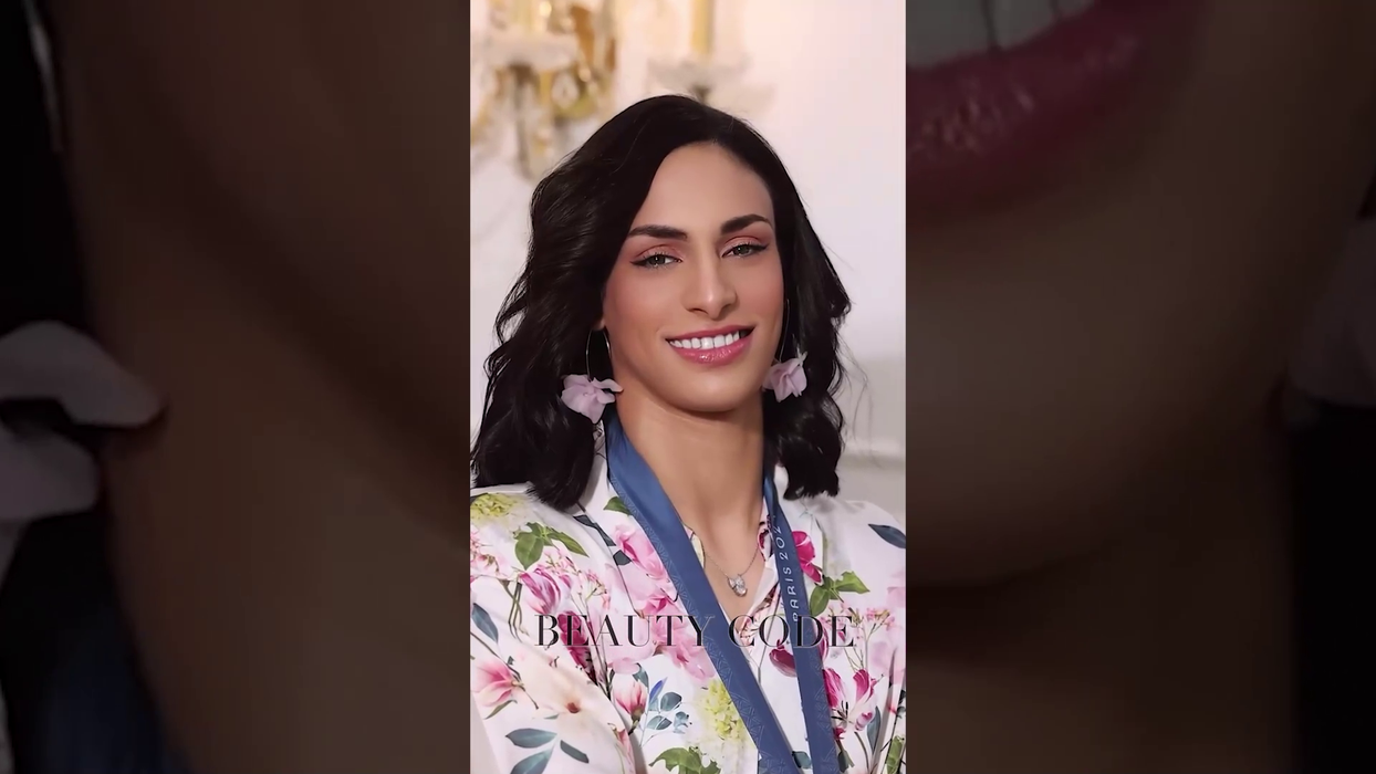 Cum a apărut Imane Khelif pe Instagram. Vrea să demonstreze că nu e bărbat și…
