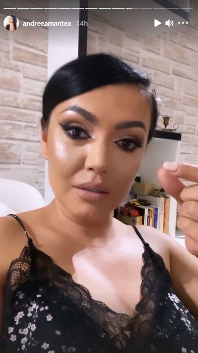 Andreea Mantea, dezvăluiri despre fiul său! Cum a surprins-o băiețelul ei pe prezentatoarea TV