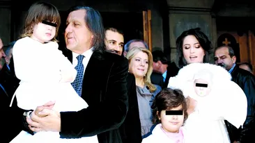 Nu a divortat nimeni de copii