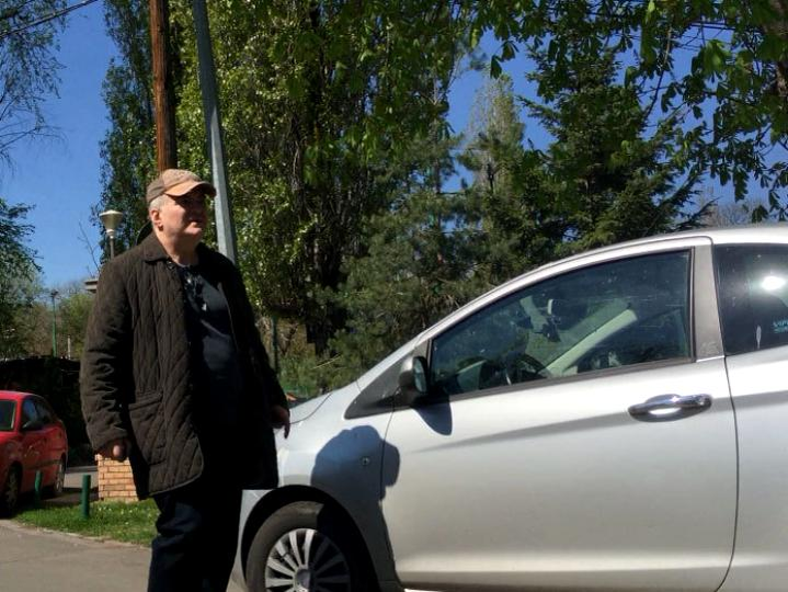 Călinescu a avut inclusiv o "gărgăriță”