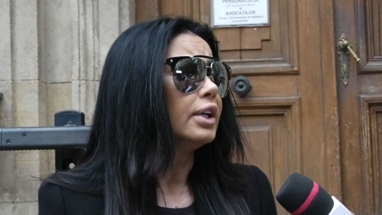 Oana Zăvoranu și-a pierdut casa de lux în care a locuit după divorțul de Pepe! Unde va sta vedeta acum