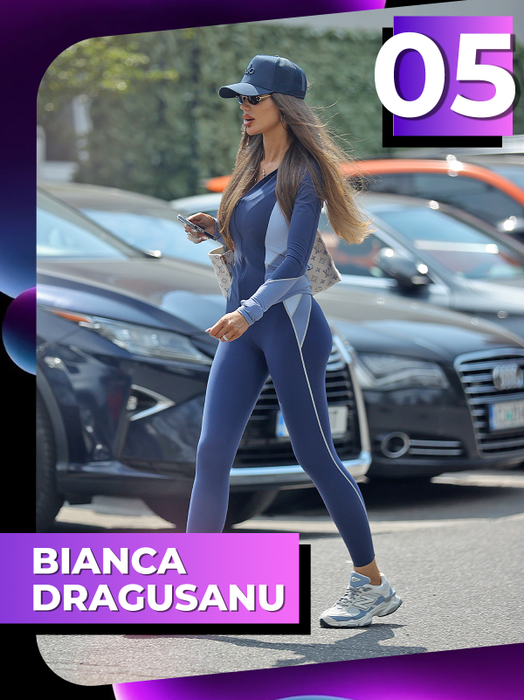Lidia Buble, Antonia și Bianca Drăgușanu au fost prinse în flagrant. Top 30 de vedete care au sperat că vor trece neobservate