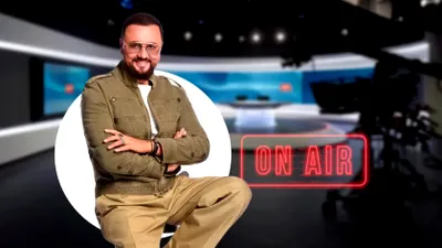 Cătălin Măruță, detalii pentru Gândul, după mutarea la Antena 1. “Furnicuțele are exact genul acela de energie care îmi place: oameni, umor, spontaneitate, joc și multă bucurie”. Prezentatorul anunță ce se va întâmpla cu proiectele din online, dezvoltate după plecarea de la Pro TV