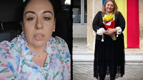 Oana Roman, „fiartă” că Diana Șoșoacă nu mai poate candida: „Vă dați seama cât de proști sunt ăștia?!”