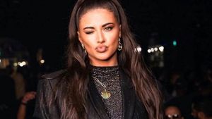 Surpriză! Antonia are concert în plină pandemie: "Ne vedem pe 18 aprilie"