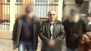 Detalii tulburătoare despre moartea lui Ion Duduianu! De ce era închis unchiul lui Emi Pian
