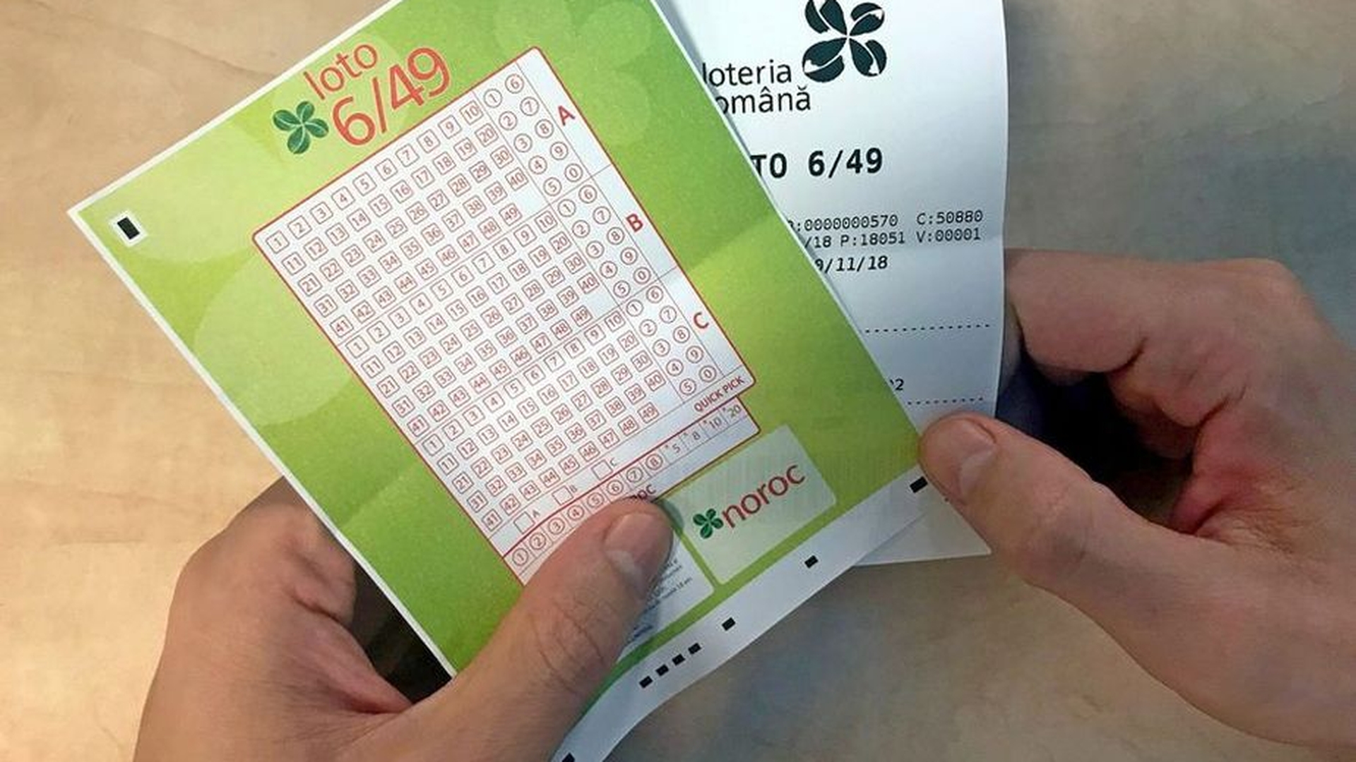 Veste proastă pentru români! Când se reia Loto 6/49